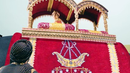 Salim Anarkali - Season 01 - Episode 02 - A stumbling block in Salim's way