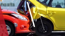 What are the Different Types of Auto Insurance Policies