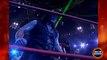 (ITA) Jeff Hardy contro Abyss [Full Metal Mayhem Match] - TNA Against All Odds 2005