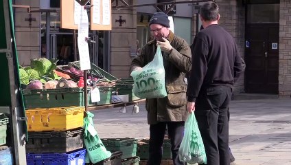 Durahm Markets Remain Busy