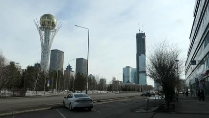 Kovid-19 vaka sayısı ülkelerde artıyor, yönetimler tedbirlerini sıkılaştırıyor - NUR