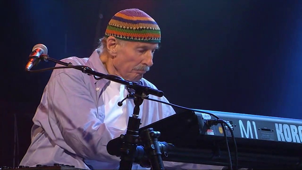 Joe Zawinul Syndicate - The 75th Birthday Show (2007) Part I