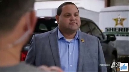 60 Days In S06E12 - Let's Talk About Mark  - March 19, 2020 | REality TVs | REality TVs