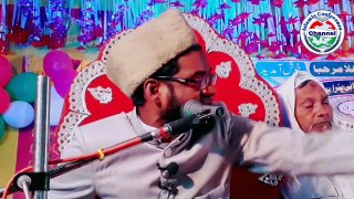 सीता हरण की पूरी कहानी || Maulana Quamrul Hassan Chaturvedi || Ranipatra, Purnia, Bihar