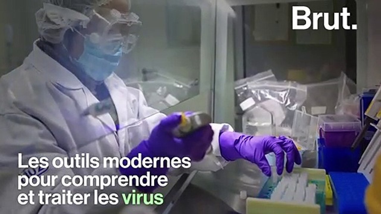 La grippe espagnole, la pandémie la plus meurtrière de l'histoire moderne