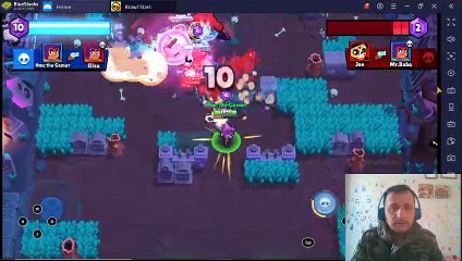 SIFIRDAN KARAKTER KASMAK | BRAWL STARS #7