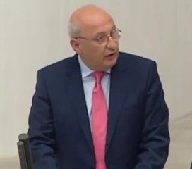 Odatv ve Barışlar Meclis gündeminde