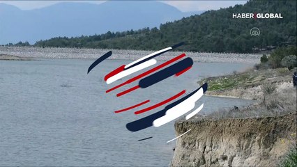 Manisa'daki vahşette yeni gelişme! Bir barajda daha insan bedenine ait parçalar bulundu