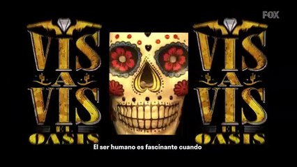 Tráiler de la serie "Vis a Vis:_ El Oasis",  protagonizada por Najwa Nimri y Maggie Civantos. En FOX el 20 de abril.