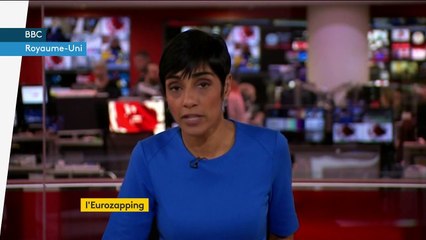 Eurozapping  : le coronavirus inquiète toute l'Europe