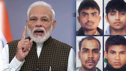 Nirbhaya convict's last moment befor hanging | Hanging story | Oneindia kannada