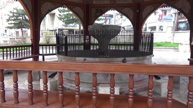 Koronavirüs tedbirleri kapsamında cuma namazı kılınmadı - TOKAT