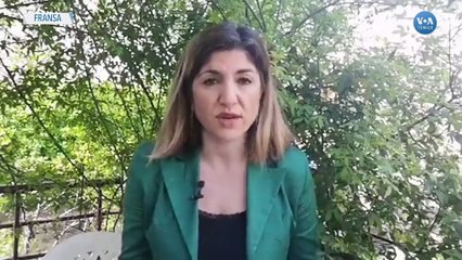 Corona Günlüğü Fransa - 20 Mart TSİ:12:30