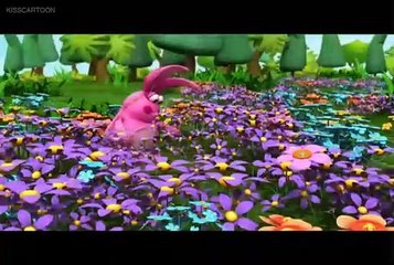 Dibo the Gift Dragon - 1 Pretty in Pink