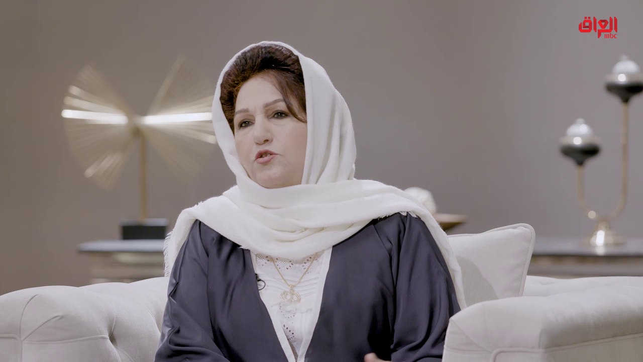 حنان المرأة العراقية وتضحياتها في سبيل فلذة كبدها