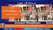 PSL 2020 Broadcasters banned Indian immigration authorities halt at Wagah border