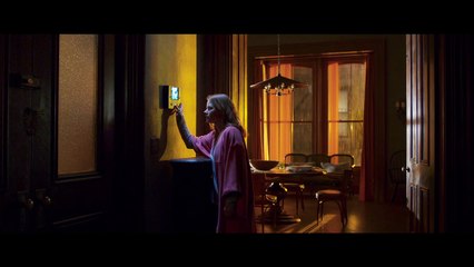 The Woman in the Window Movie Trailer starring Amy Adams