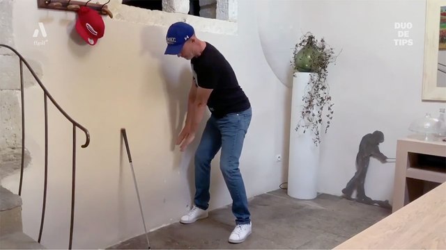 #Golfezchezvous : Duo de tips (n°3)