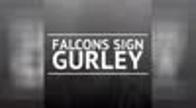Breaking News - Todd Gurley signs for Falcons