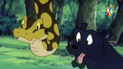 The Jungle Book - Episode 25 - Animated Series ¦ مسلسلات وأفلام كرتون بالعربية