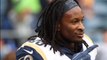 Breaking News - Todd Gurley signs for Falcons