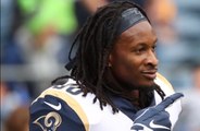 Breaking News - Todd Gurley signs for Falcons