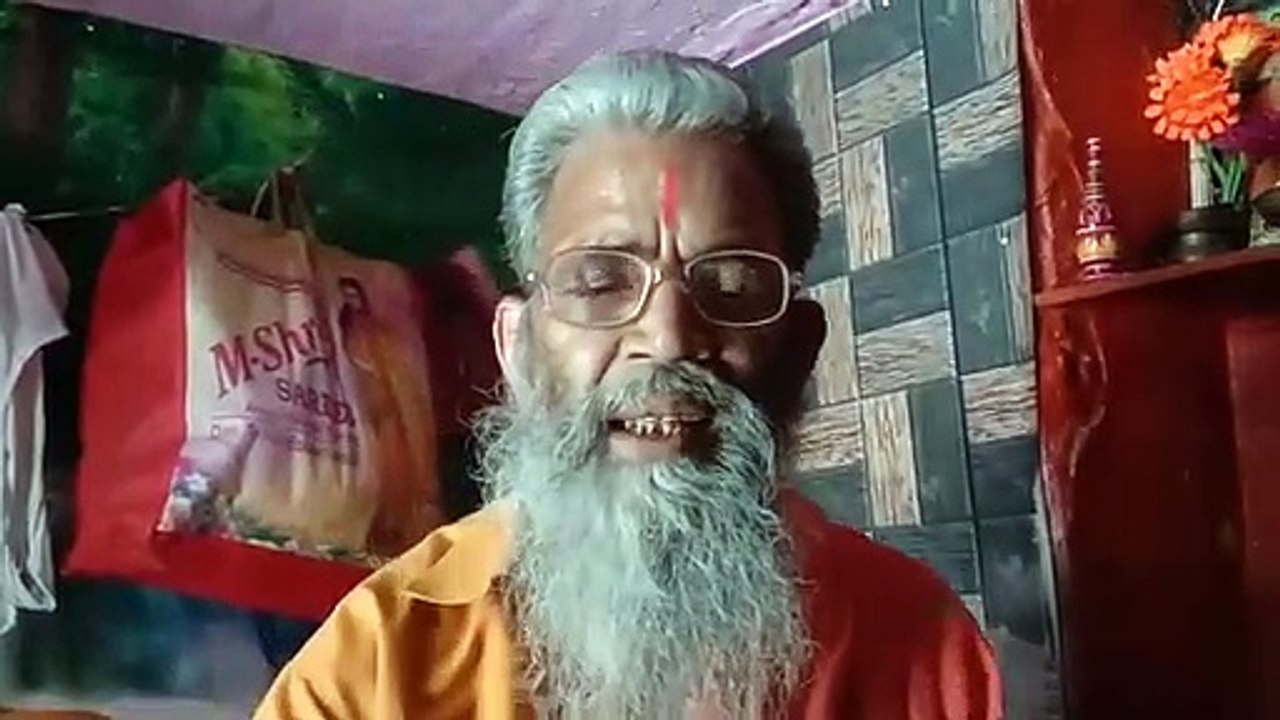 इटावा: दुकानदार ने मंदिर के पुजारी को दी जान से...