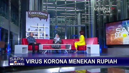 Rupiah Kian Melemah, Langkah Darurat Apa Yang Disiapkan Pemerintah?