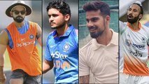 3 Indian Players Who Have Beaten Virat Kohli’s Yo-Yo Score!