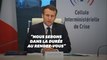 Emmanuel Macron: 