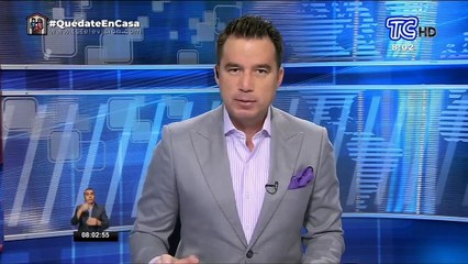 Argentina decreta aislamiento obligatorio por coronavirus