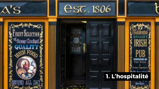 Pour votre voyage en Irlande, 6 choses essentielles à savoir sur un super pays trop méconnu