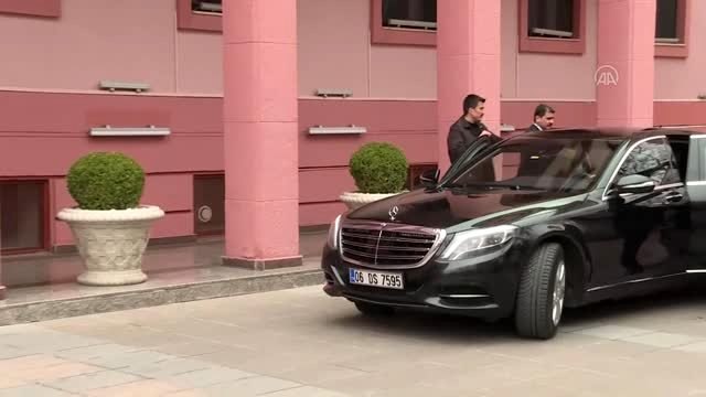 Adalet Bakanı Gül: (Yeni tip koronavirüs) Cezaevlerinde rastlanan pozitif vaka yok