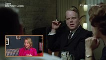 Amy Ryan Reflects on Her Friendship with Philip Seymour Hoffman
