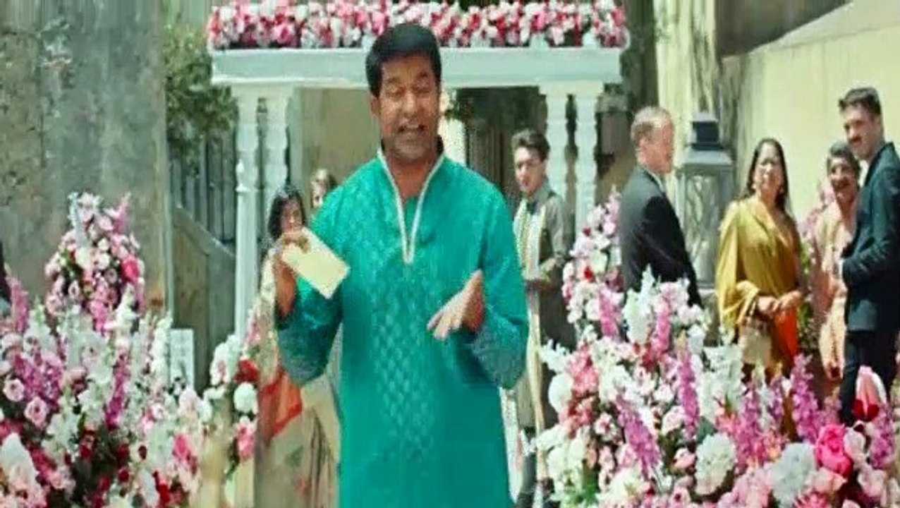 Manmadhan 2 (2020)  - Part 02