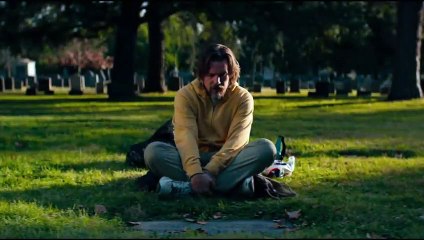 ADOPT A HIGHWAY Official Trailer (2019)  Ethan Hawke Movie