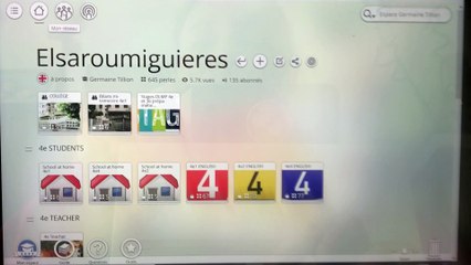 tutoriel Pearltrees