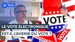 Le vote électronique remplacera-t-il le vote papier ? | Futura