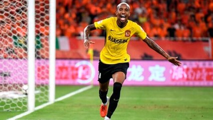 Anderson Talisca'dan Beşiktaş yönetimine mesaj: Gerekeni yapmaya hazırım
