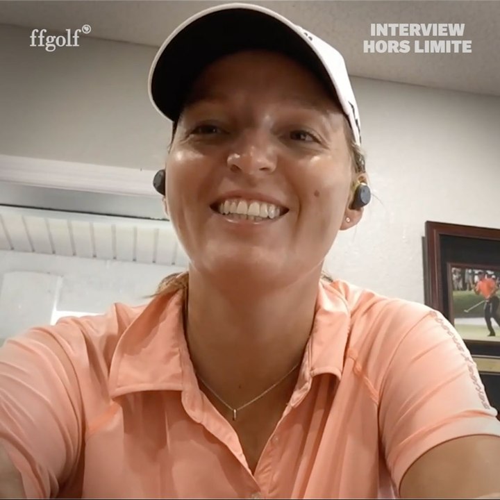 Interview Hors Limite : Perrine Delacour