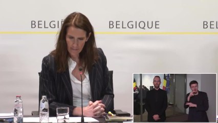 Coronavirus: l'effort fédéral pour les mesures socio-économiques se chiffre à près de 10 milliards