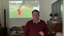 Le conseil Greenkeeping et exercice avec Stephane Rouen