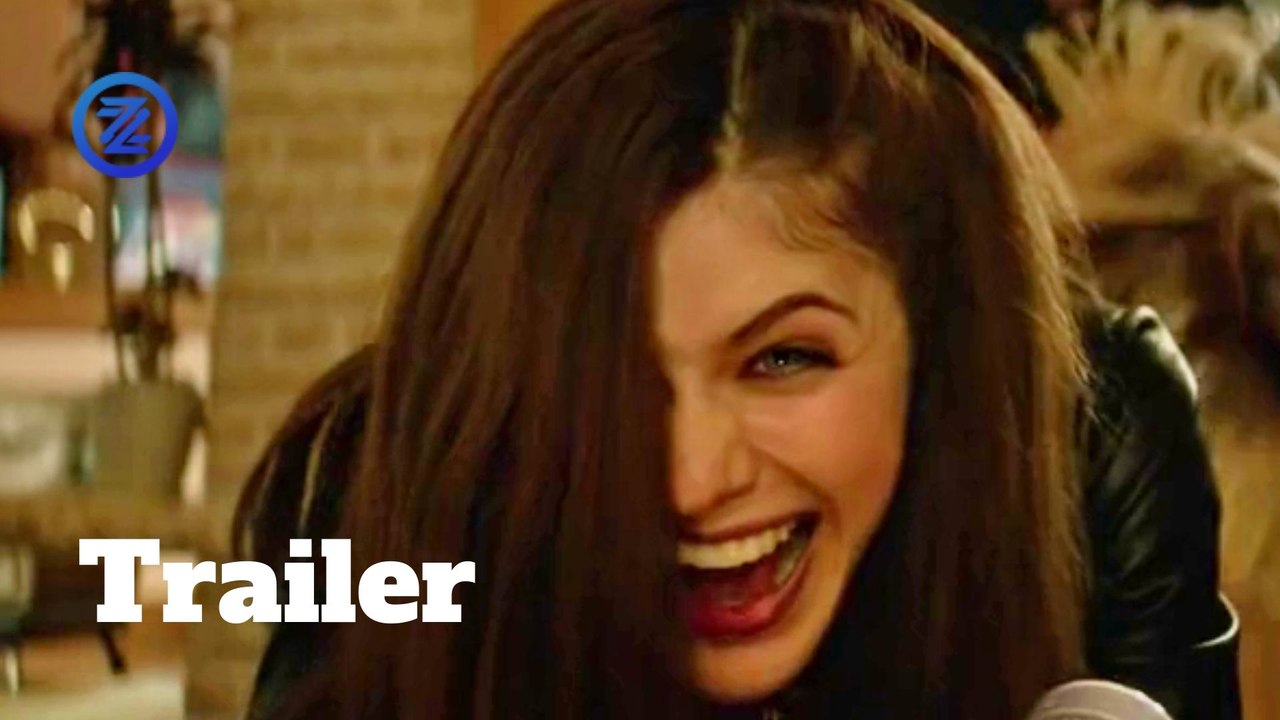We Summon the Darkness Trailer 1 (2020) Alexandra Daddario, Johnny