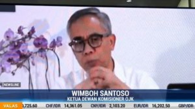 Antisipasi Dampak Ekonomi Virus Corona, Aturan NPL Dilonggarkan