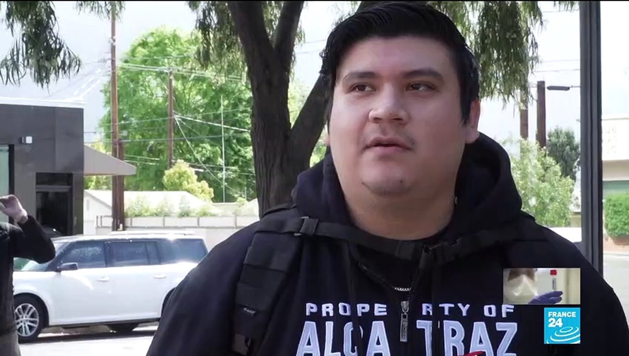 Coronavirus outbreak in the US: Major spike in guns and ammunition sales amid panic