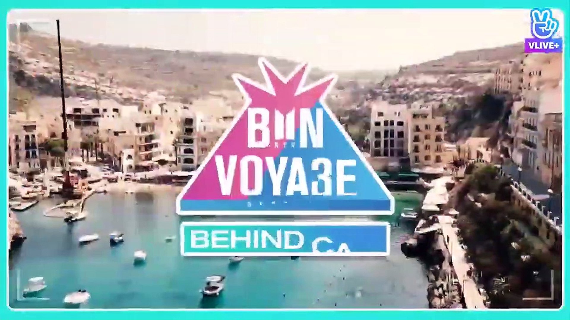 All Subs Turn Cc Bts Bon Voyage Season 3 Behind Cam Ep 4 Video Dailymotion