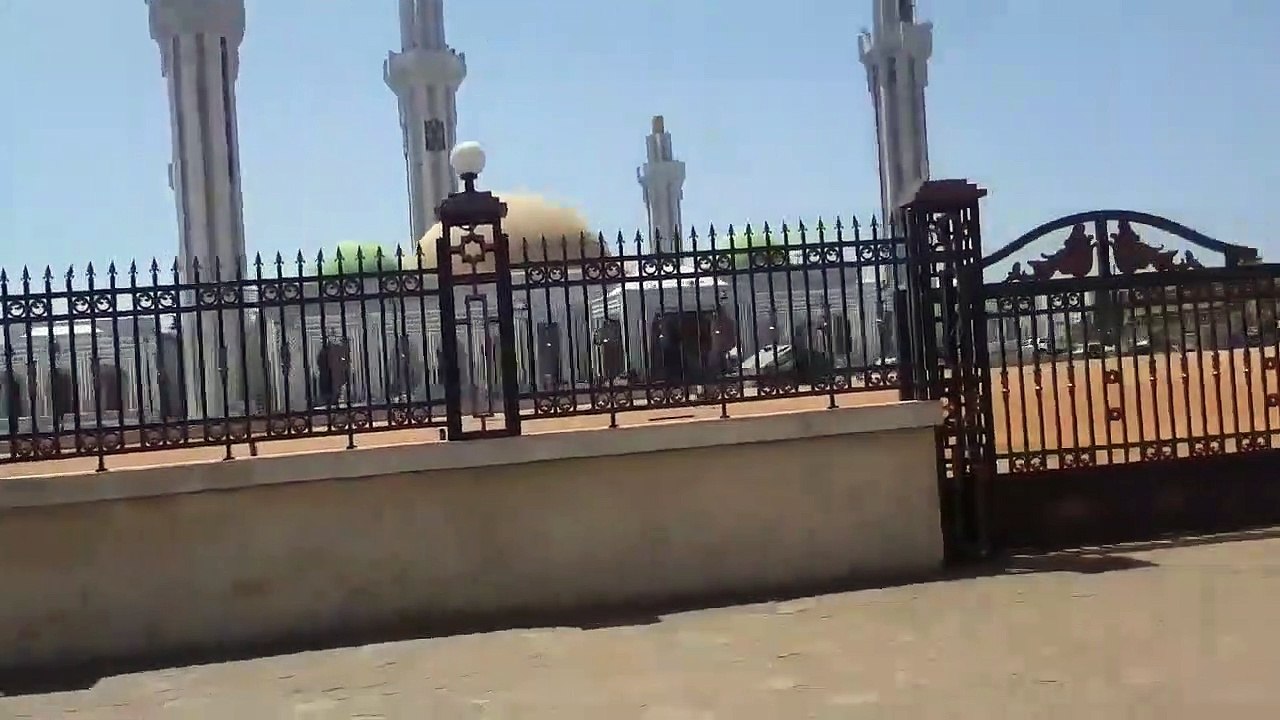 Massalikoul Jinaan : la police a fait usage de gaz lacrymogènes pour disperser les fidèles venus prier