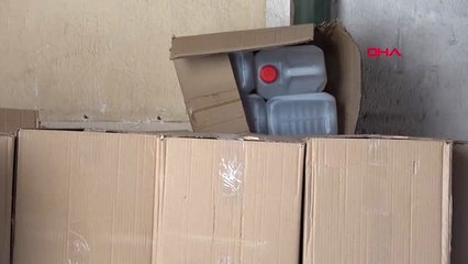 İzmir'de, koronavirüs fırsatçılarına geçit yok