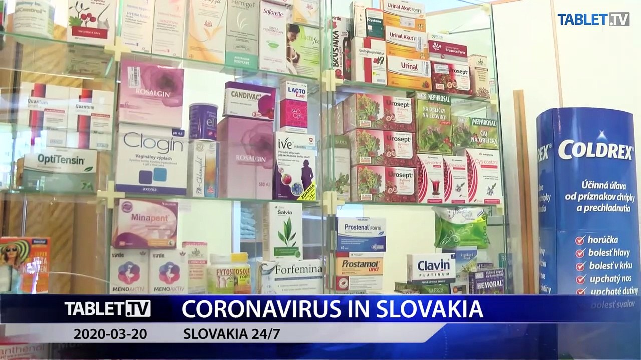 Slovakia 24/7 - News in English