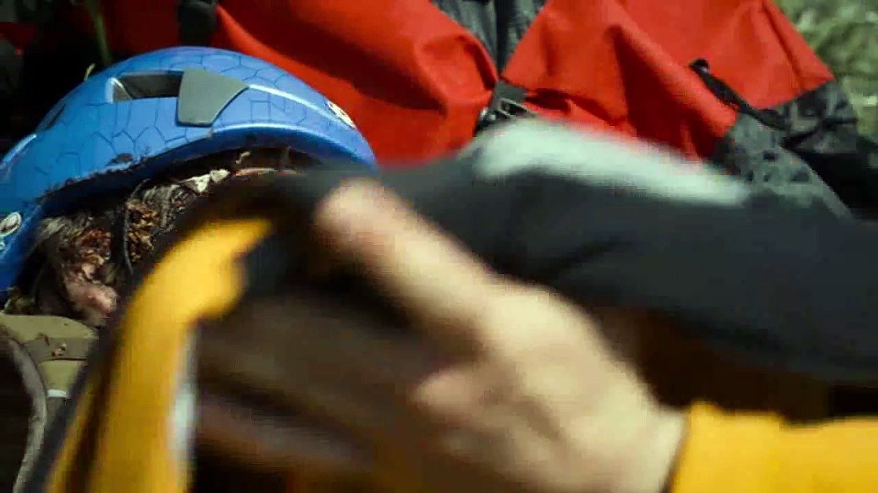 Die Bergretter (29) Der vermisste Sohn Staffel 5 Folge 3 Teil 2